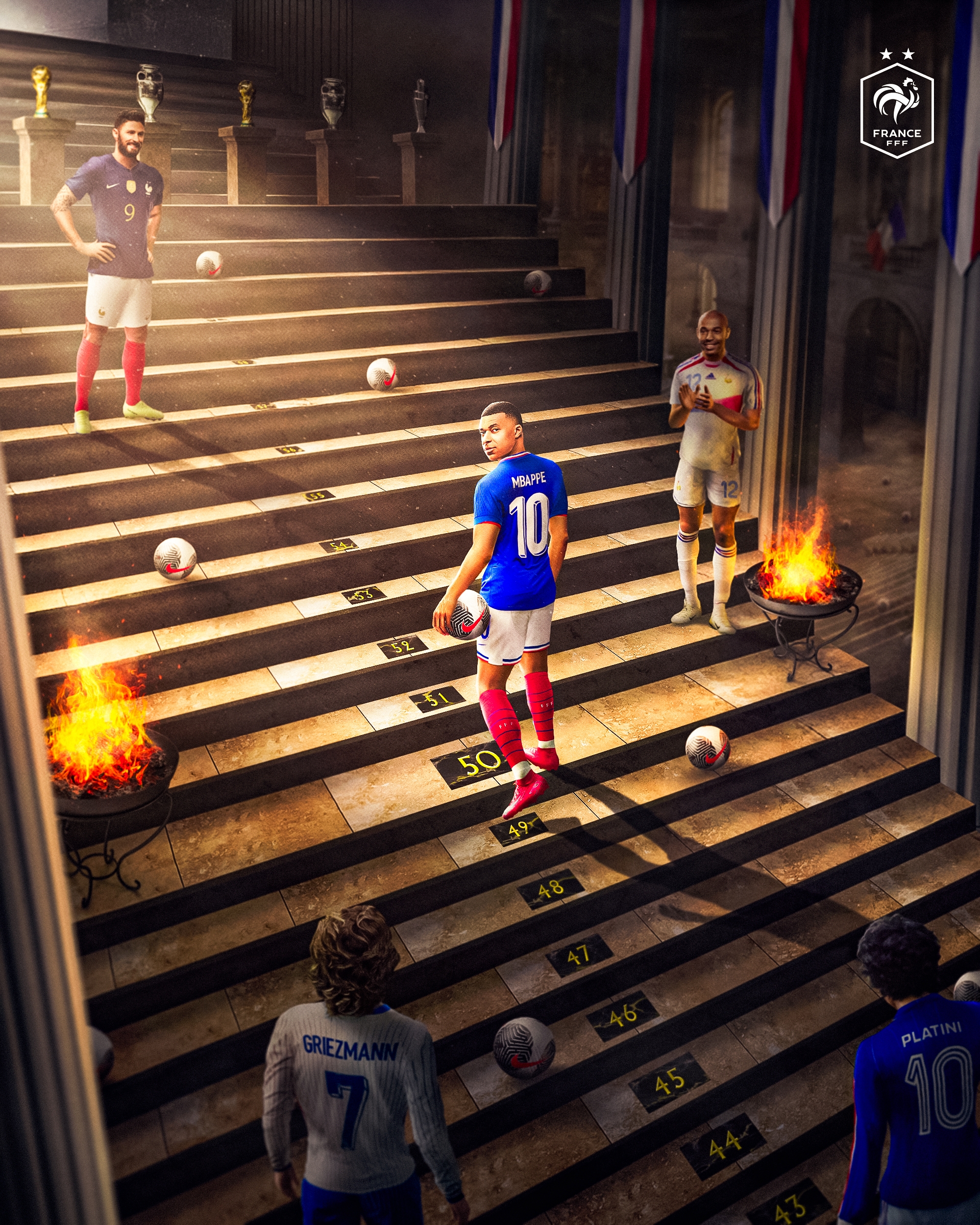 开云体育官网-法国足球联赛正面临挑战，解放国足