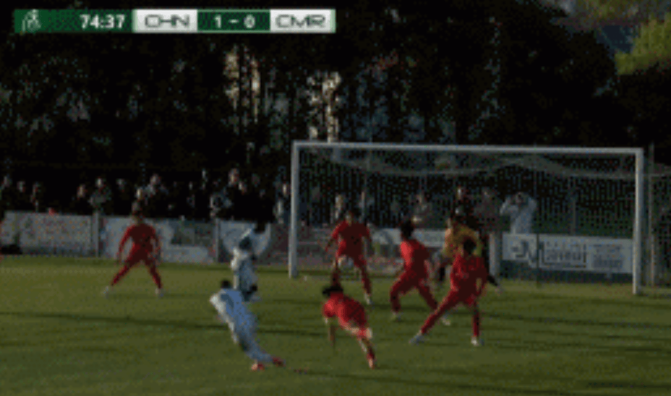 法国足球联赛正面临挑战，解放国足