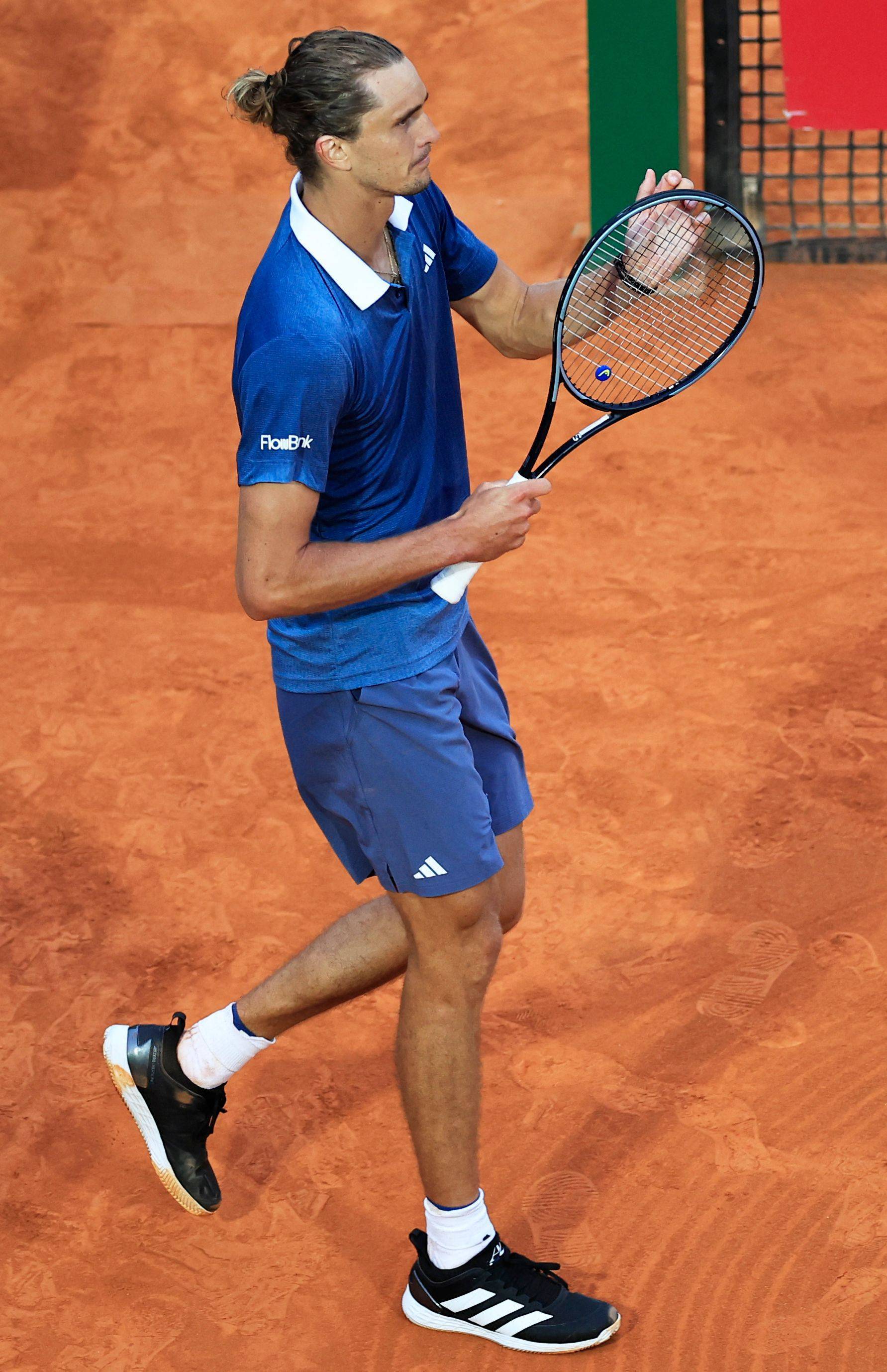 关于西班牙网球队逆转美国网球队，兹维列夫惊艳世界的信息