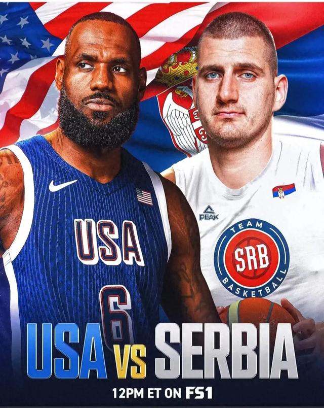 美国男篮再次胜利取得四连胜 美国男篮再次胜利取得四连胜