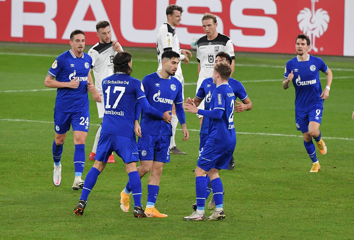 开云体育官网-瑞典主场险胜格鲁吉亚，出线形势艰难