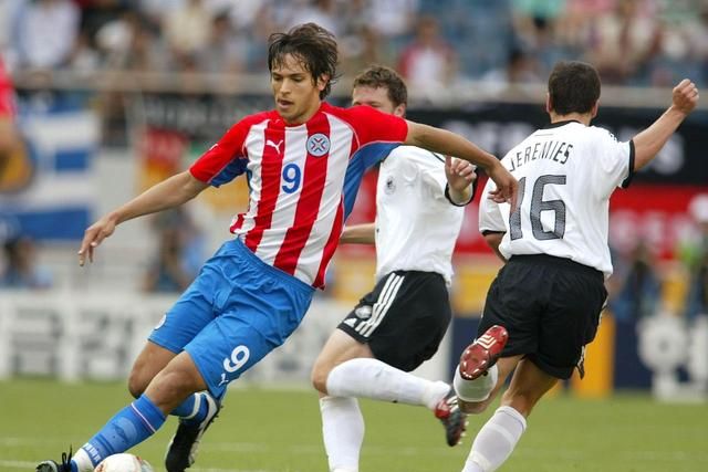 开云体育登录-关于巴拉圭甲级，国民队再吞败果的信息