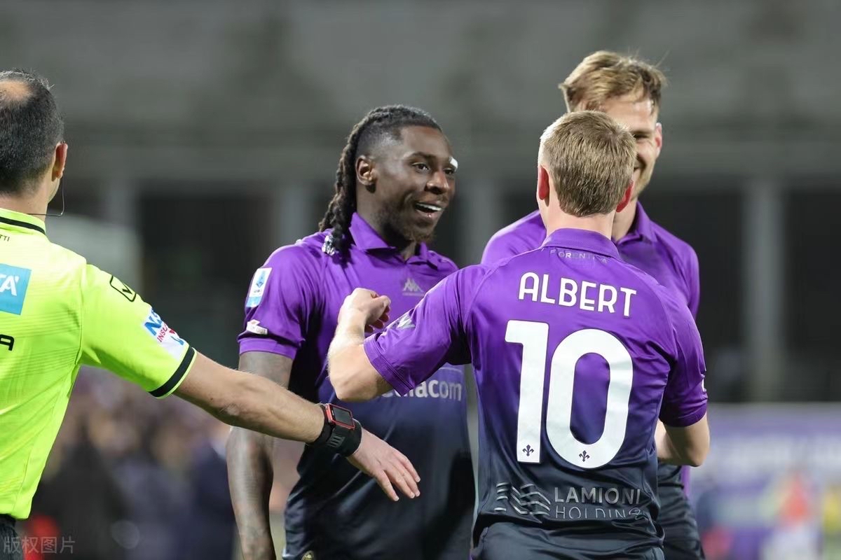 佛罗伦萨主场不敌桑普多利亚，遭遇连败的简单介绍