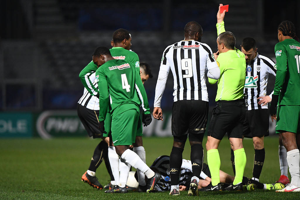 弗赖堡小胜云达不莱梅,继续冲刺欧战的简单介绍 弗赖堡小胜云达不莱梅,继续冲刺欧战的简单介绍