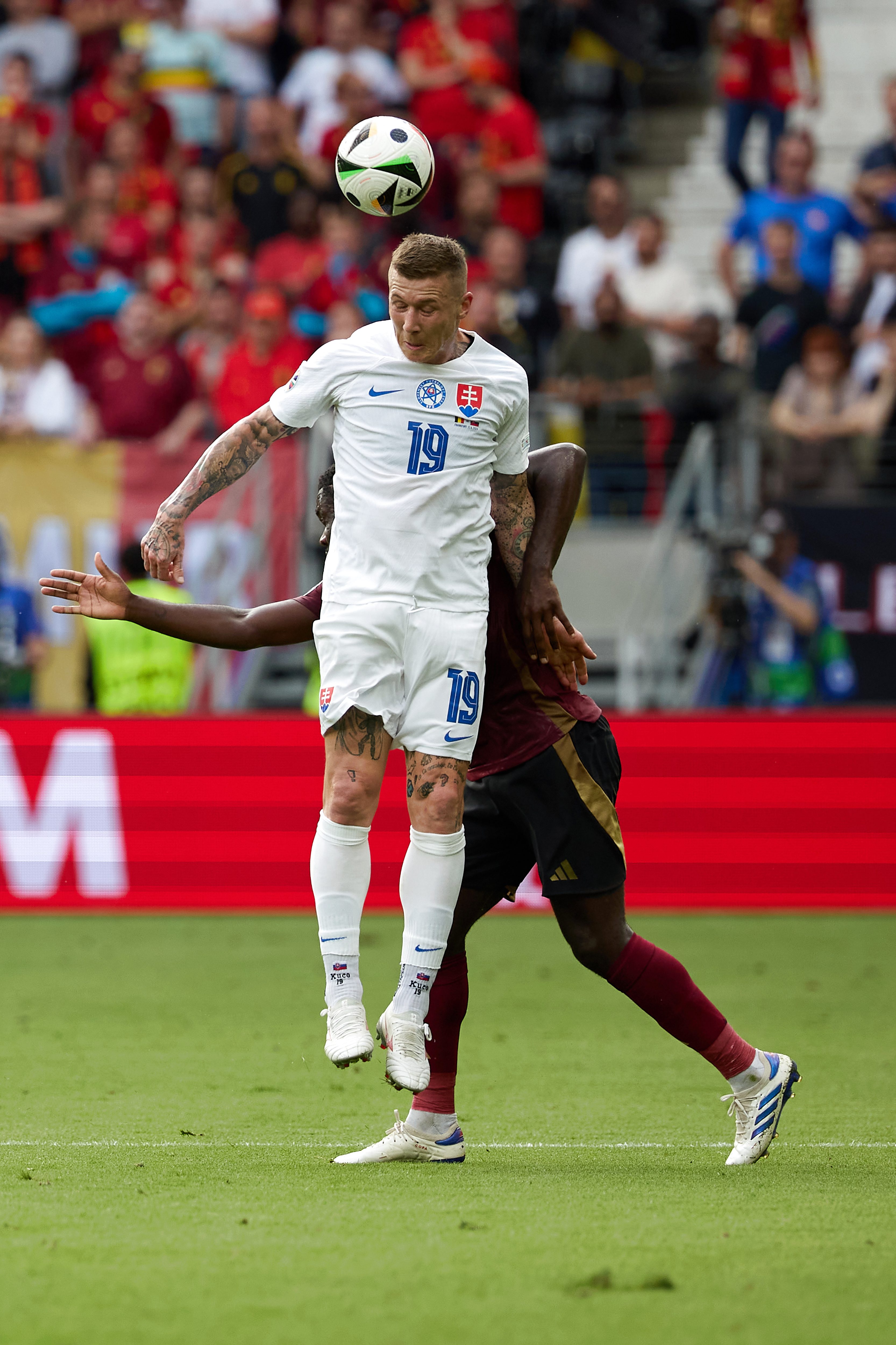 开云APP-斯洛伐克队：备战欧洲杯预选赛，全力以赴的简单介绍