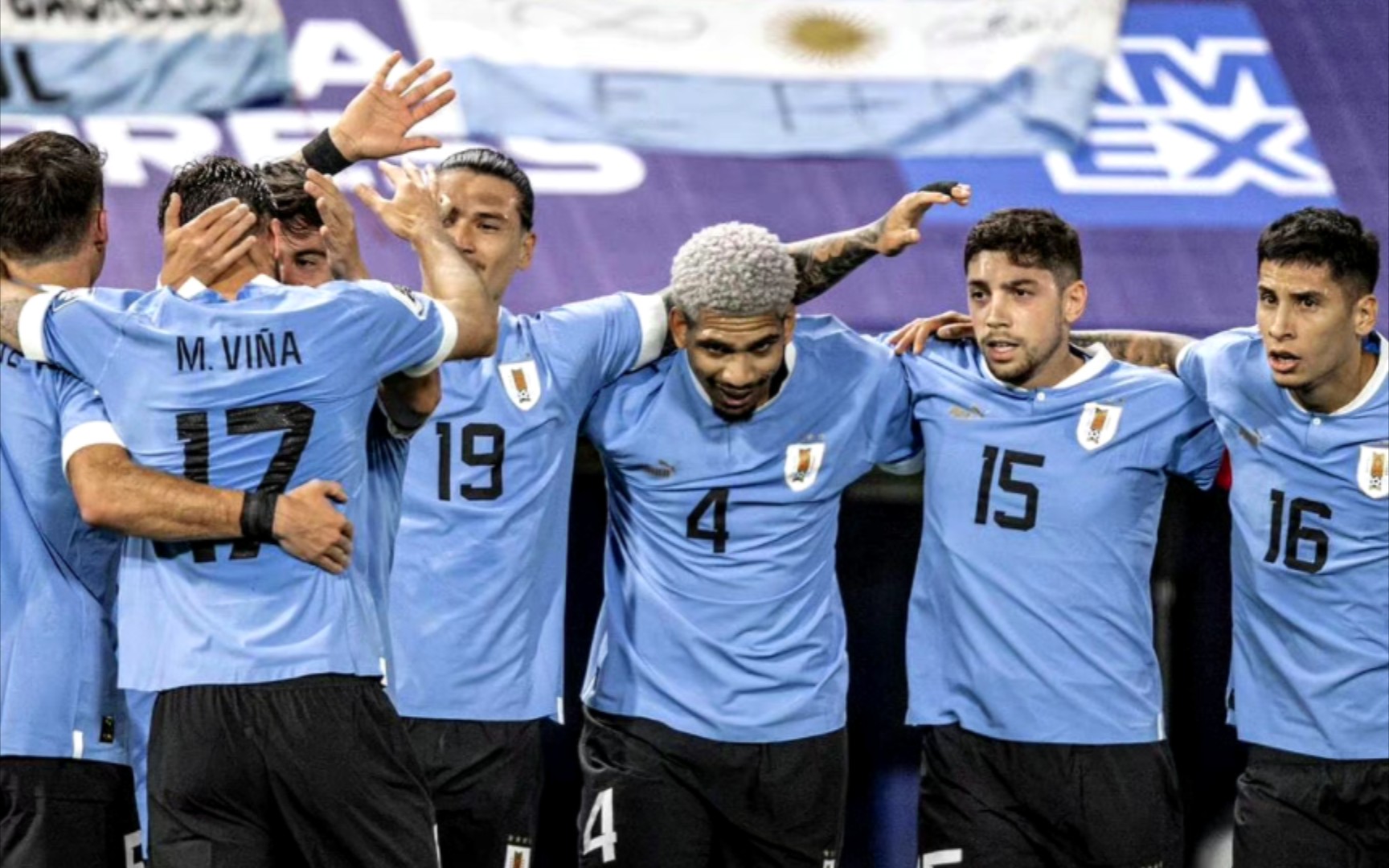 开云下载-包含世界聚焦！美洲杯赛事全球收视创新高的词条