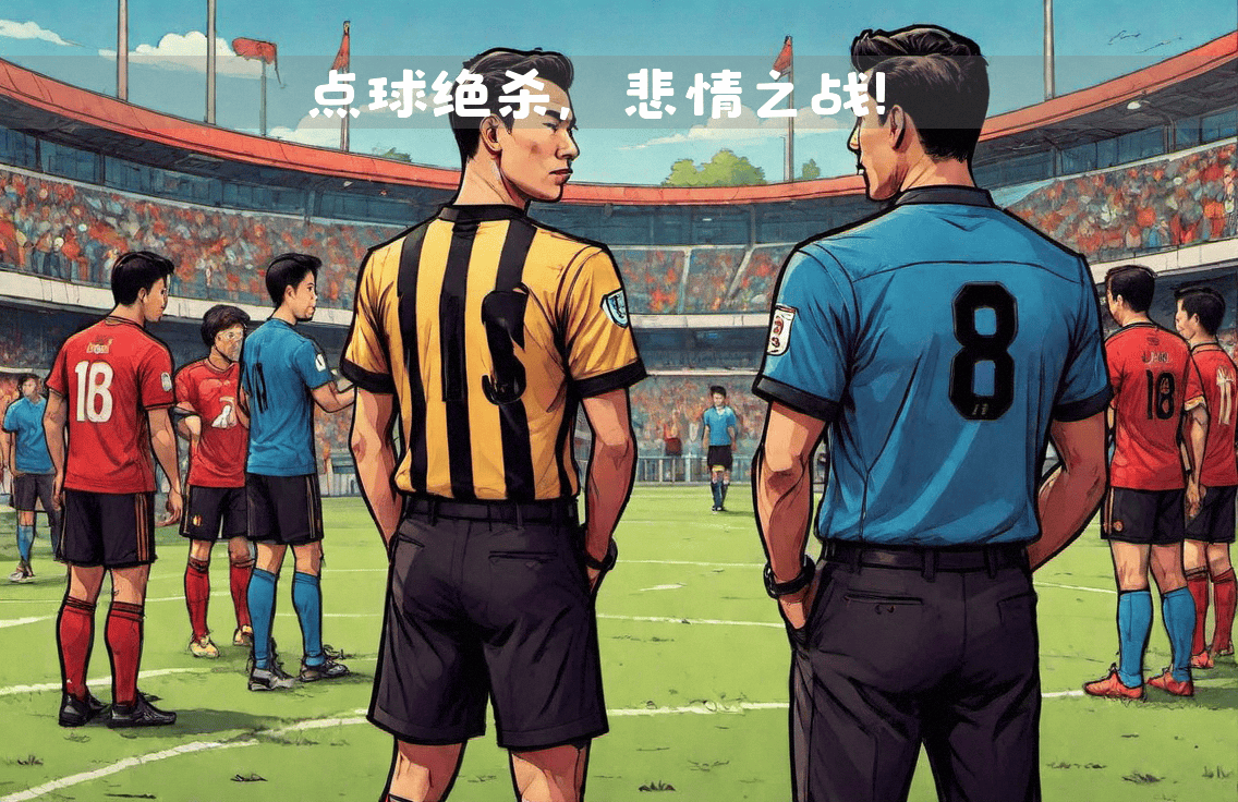 曼联遭遇惨败，战绩再遭打击