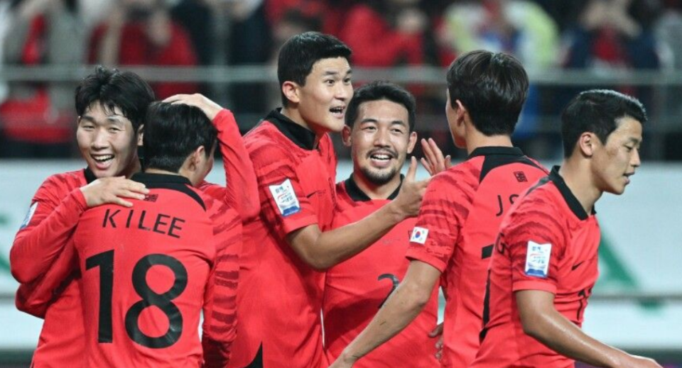 开云体育入口-包含韩国队完胜日本队，梁靖崑关键制胜的词条