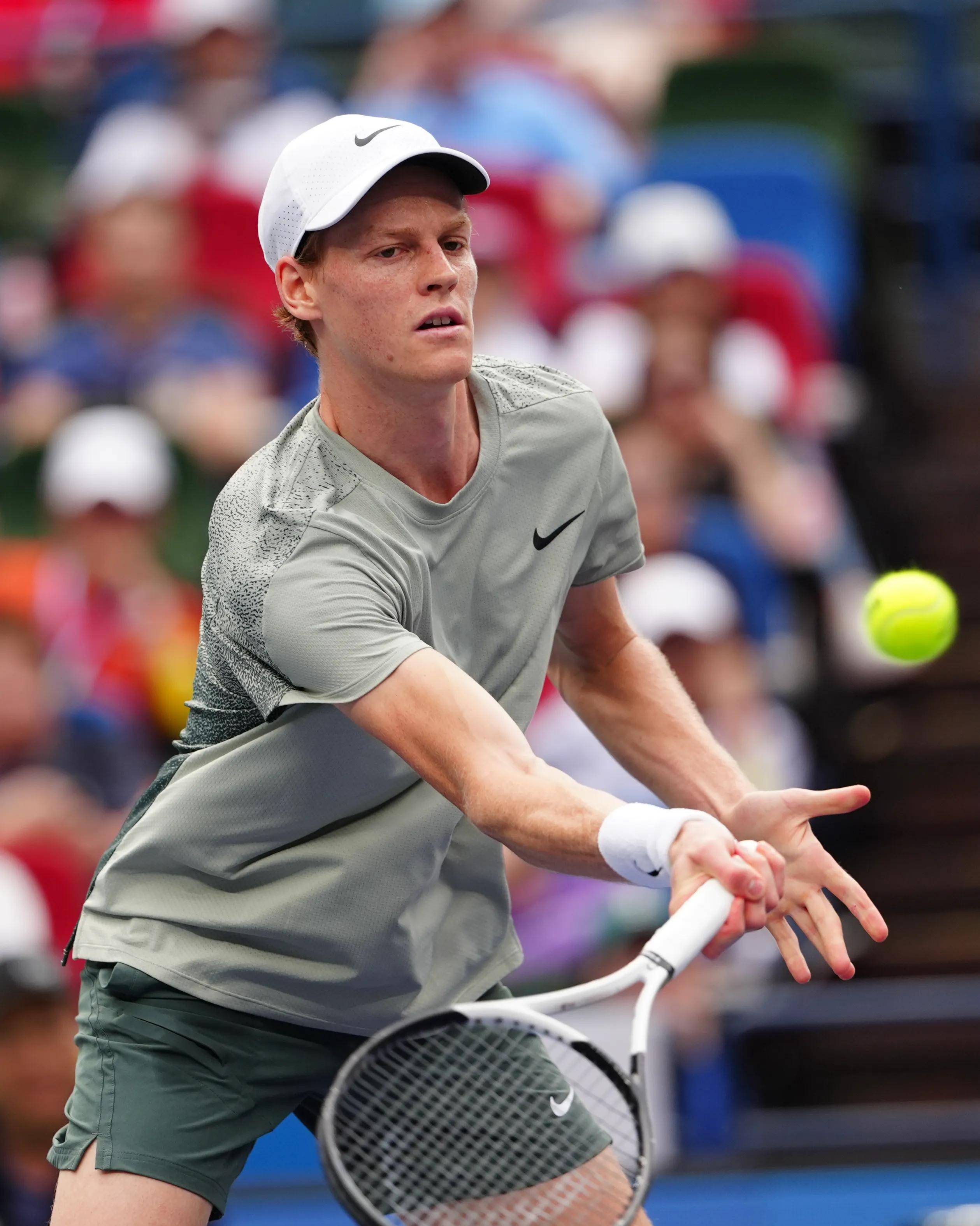 开云体育平台APP-包含美网险胜联合杯，辛纳带队取胜的词条