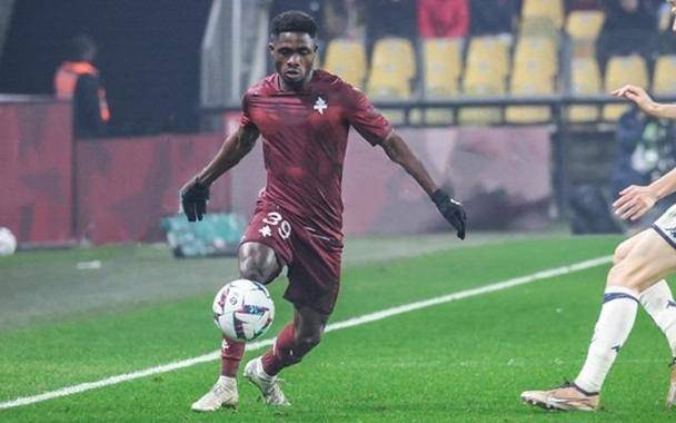 梅斯主场失利，遭遇保级压力