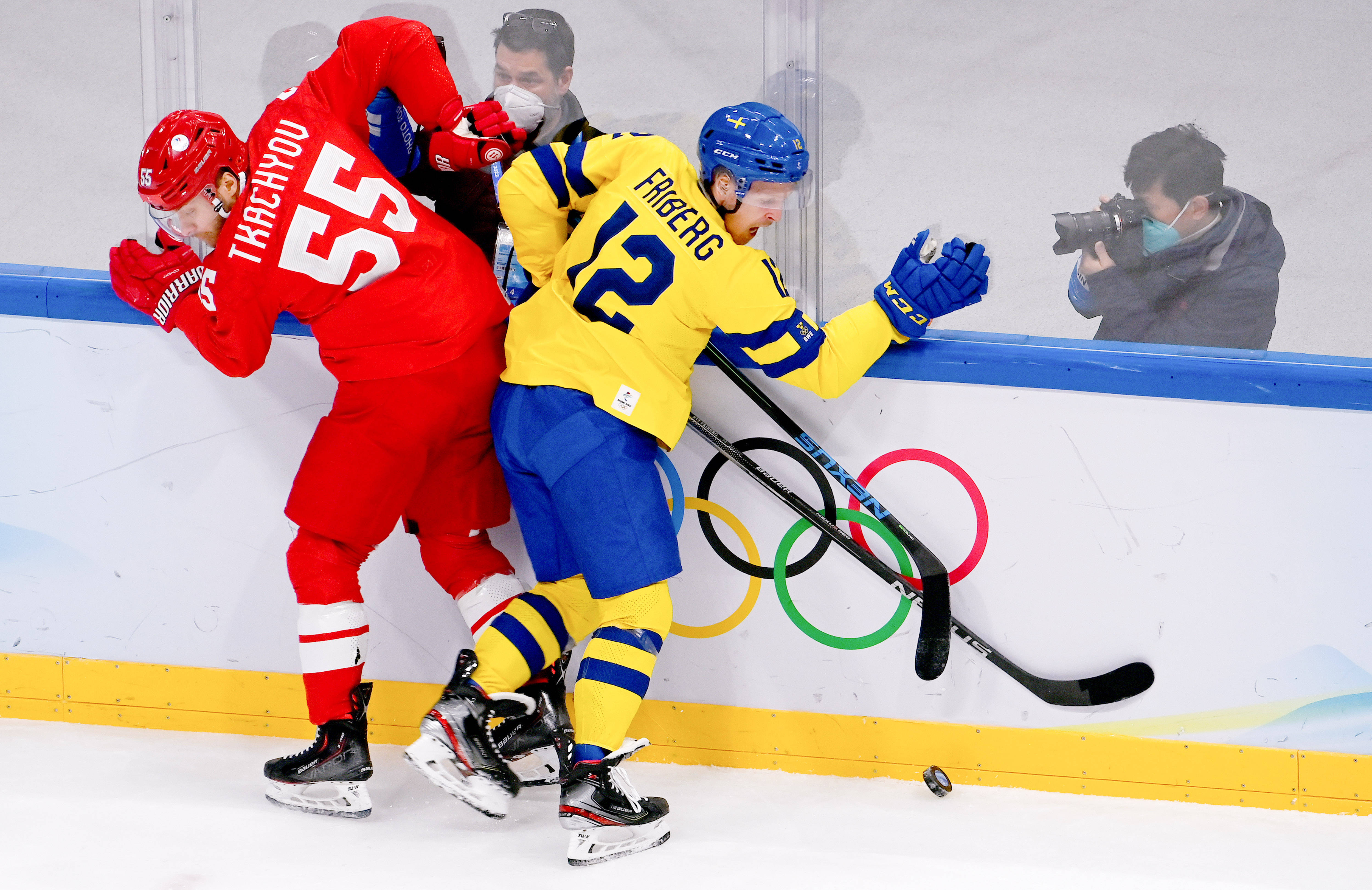 俄罗斯队实力不容忽视，瑞士队战绩稳扎稳打