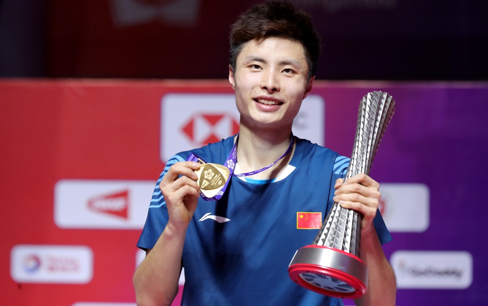 开云-德国队横扫泰国队，石宇奇关键制胜