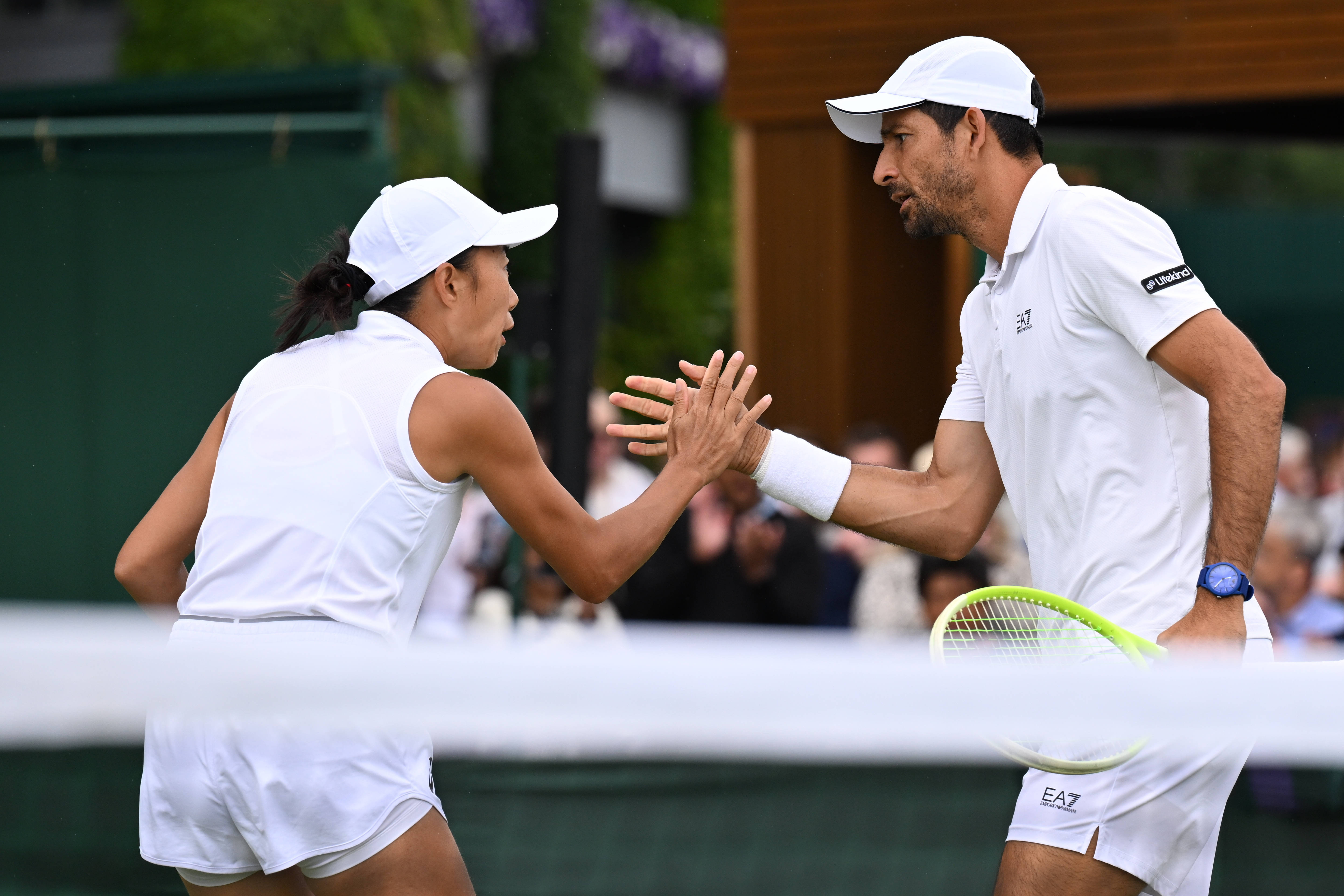 开云官网-蒙特卡洛大师赛鏖战温网，穆雷惊艳四座