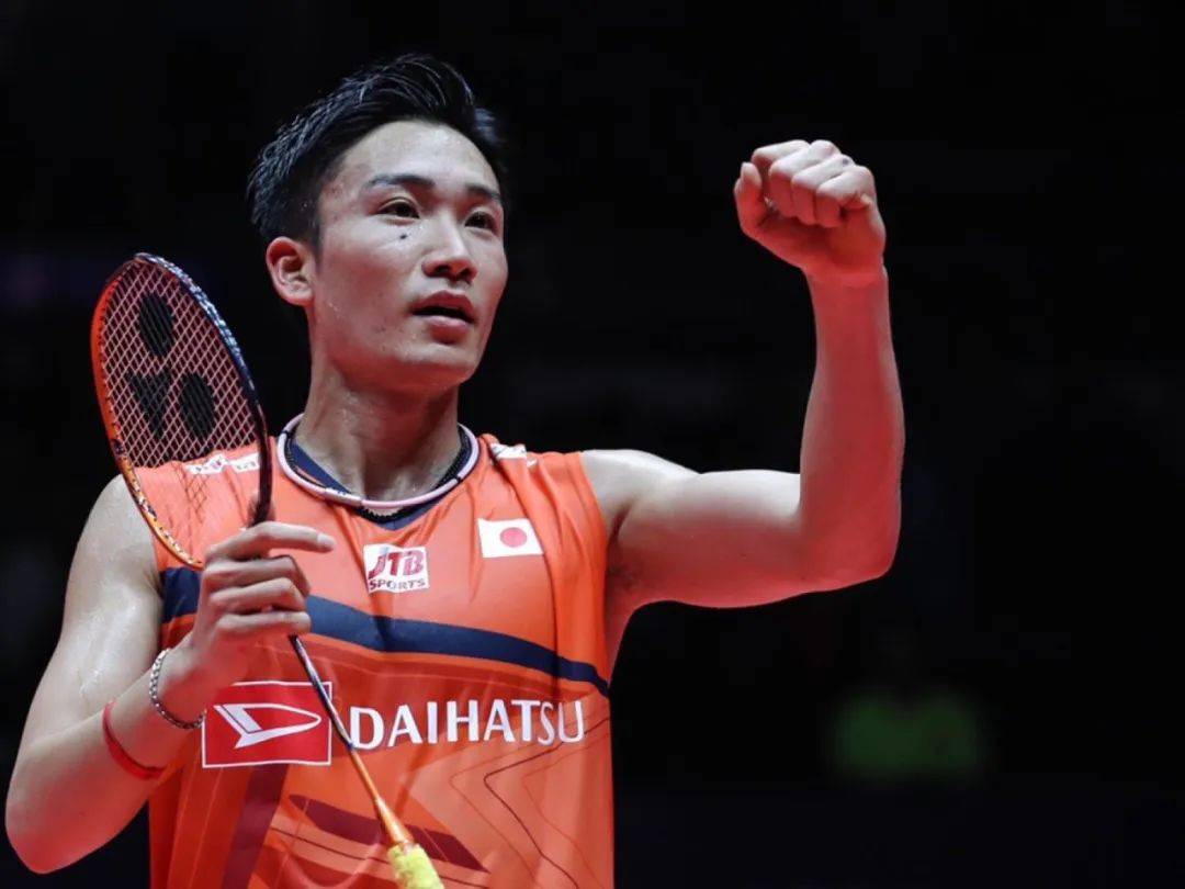 泰国队险胜日本队,桃田贤斗高光表现 泰国队险胜日本队,桃田贤斗高光表现