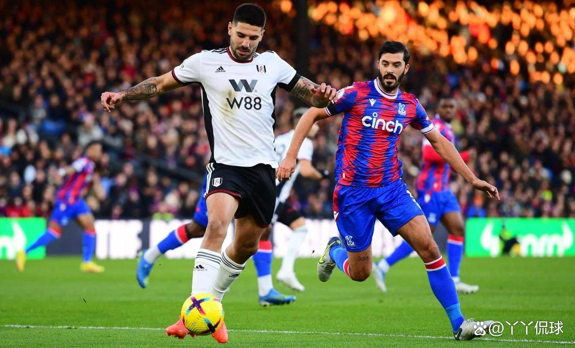 开云体育登录-富勒姆客场大胜富勒姆，提前锁定胜局