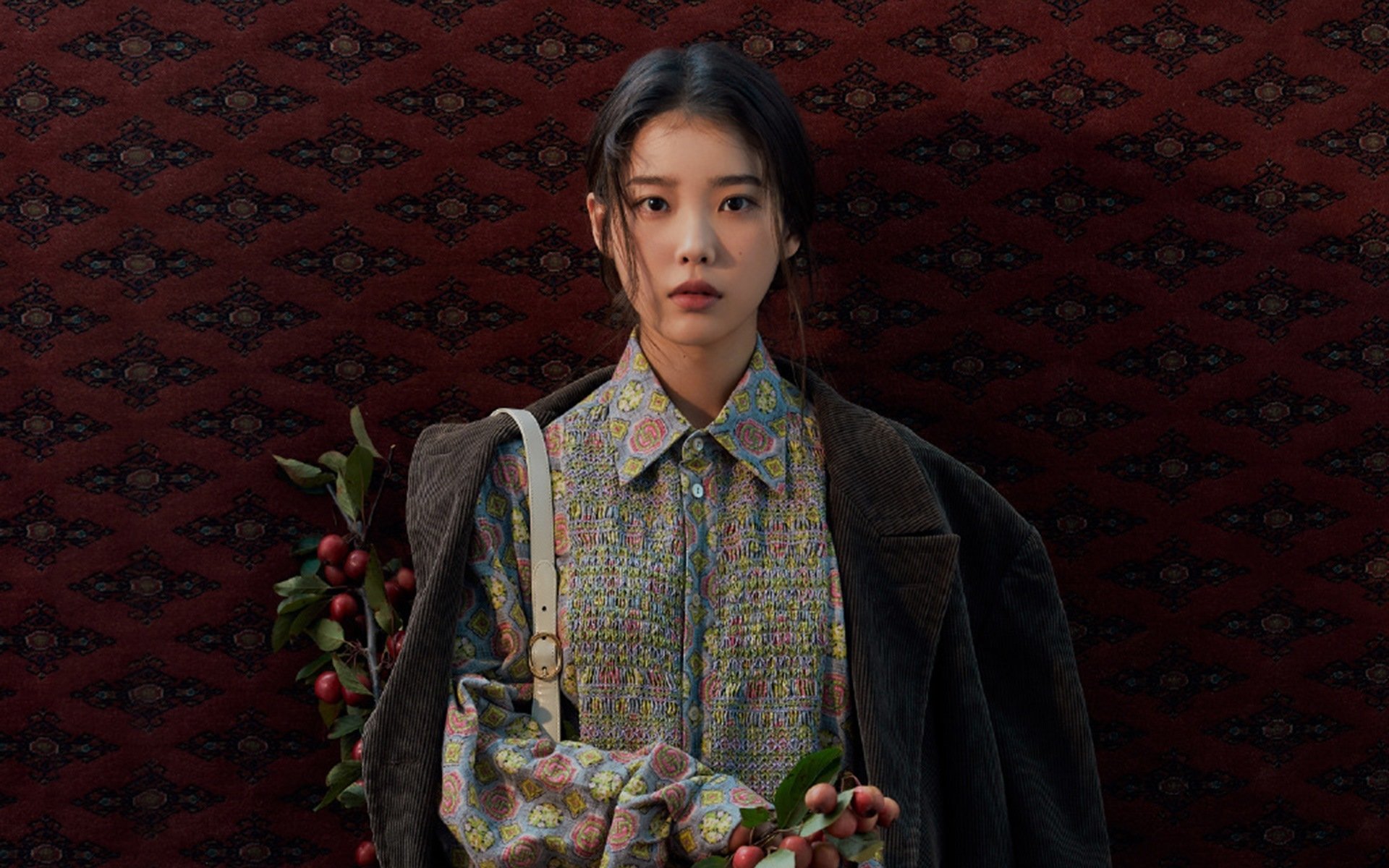 多维宇宙的交错对决